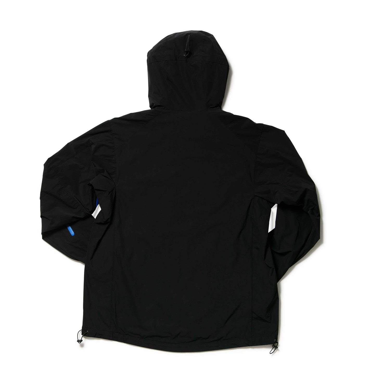 AZZURRO/Likura ZIP Hoody