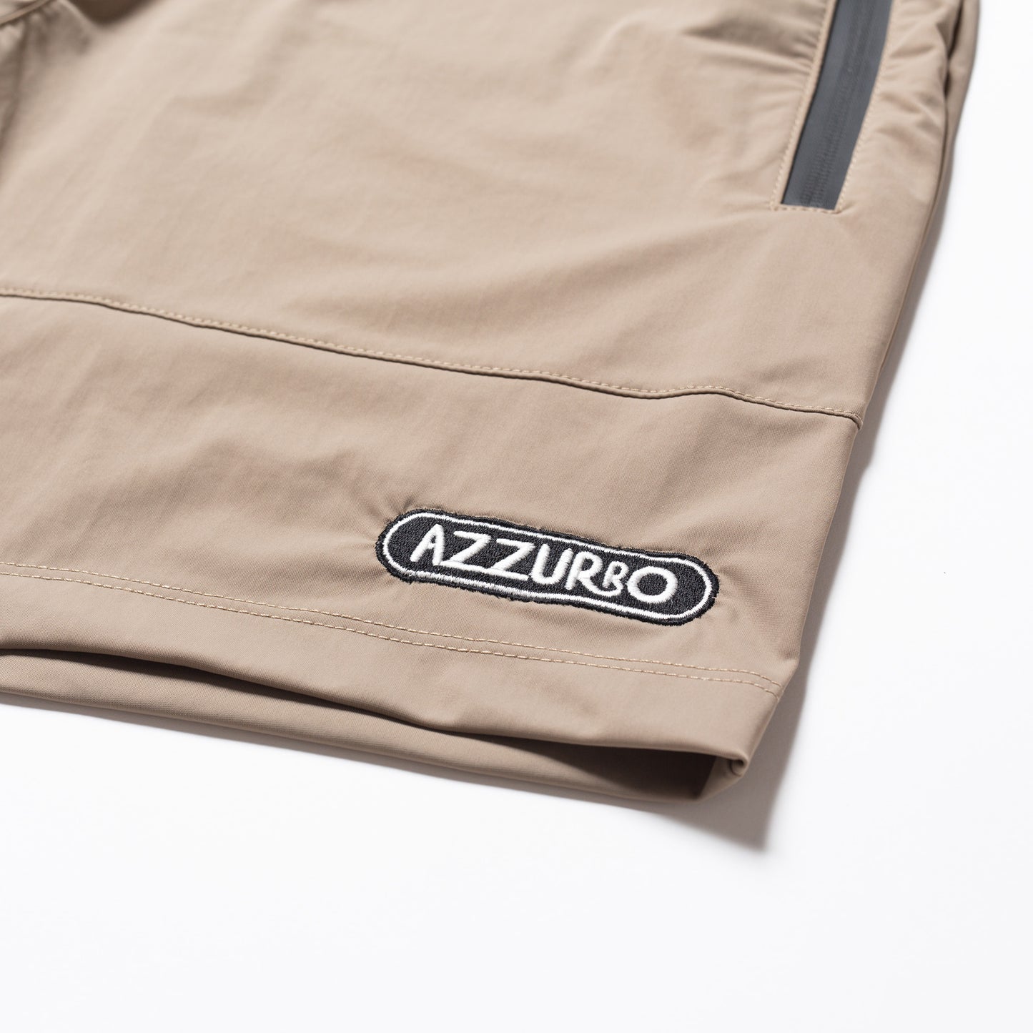 AZZURRO/Fishing Pants