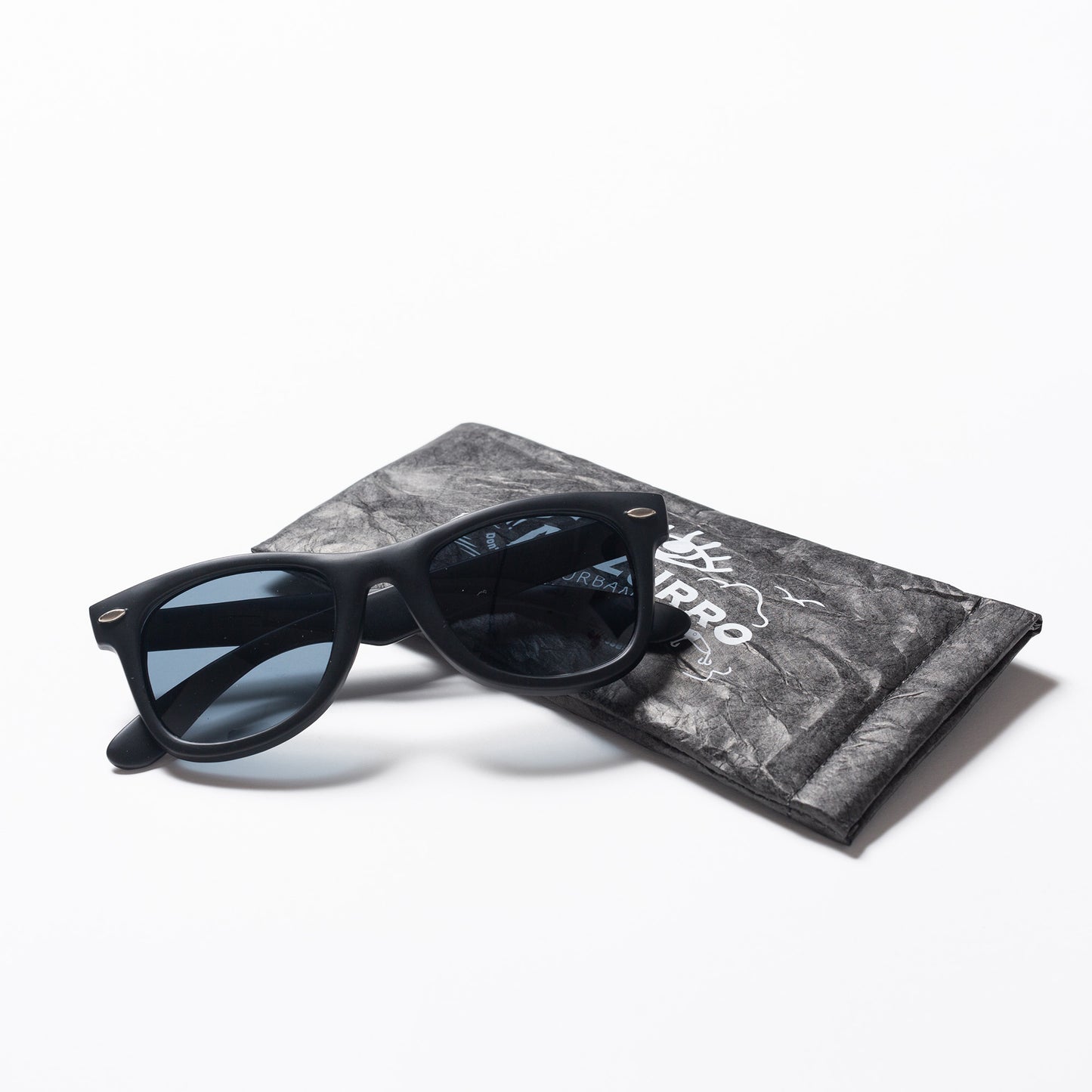 Azzurro/with polarized sunglasses