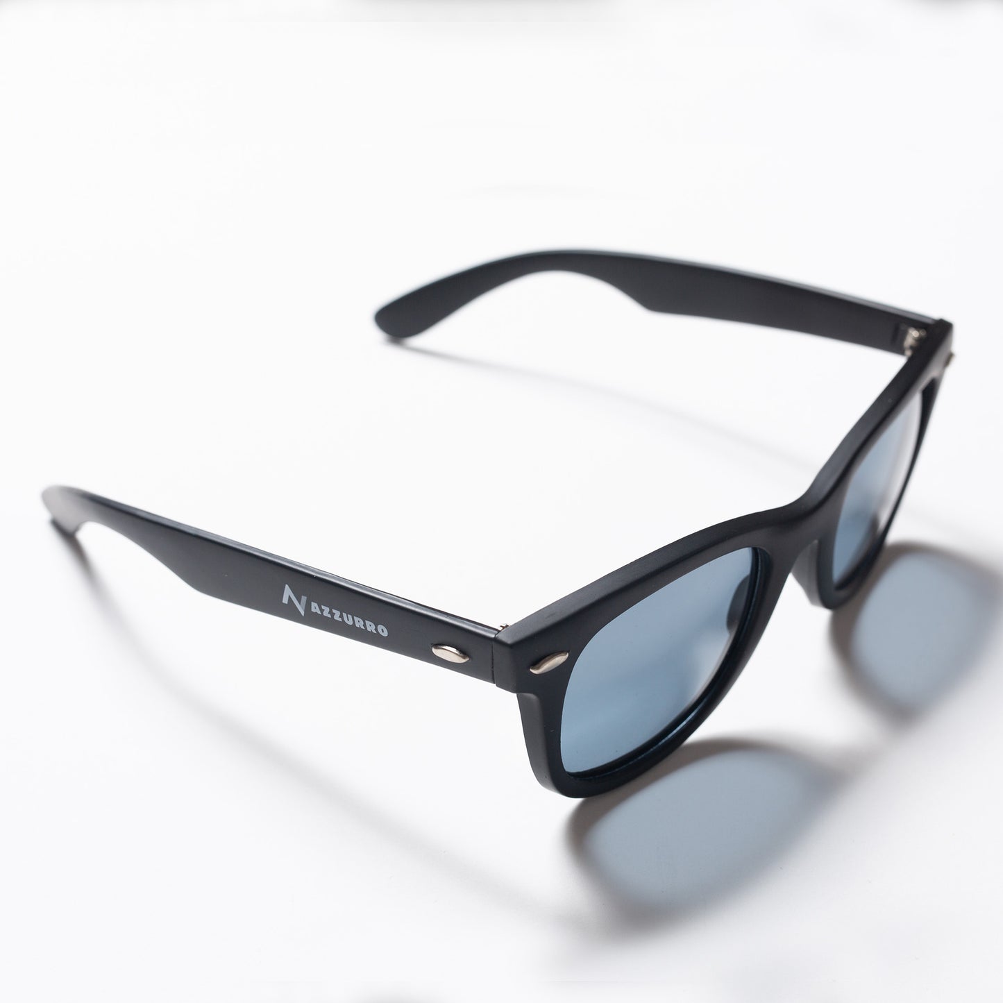 Azzurro/with polarized sunglasses