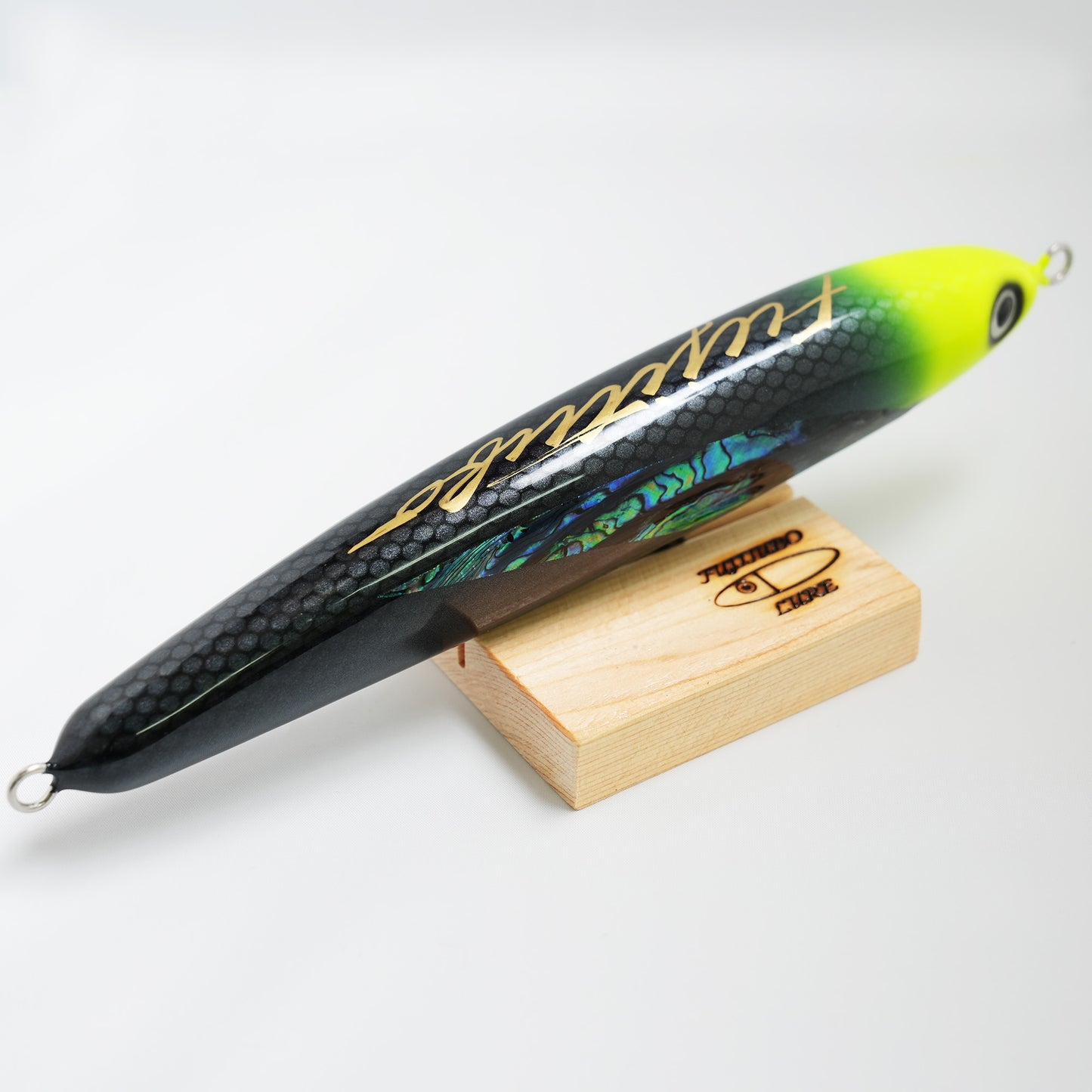 FUJITUBO LURE/SLIMBAIT 220F