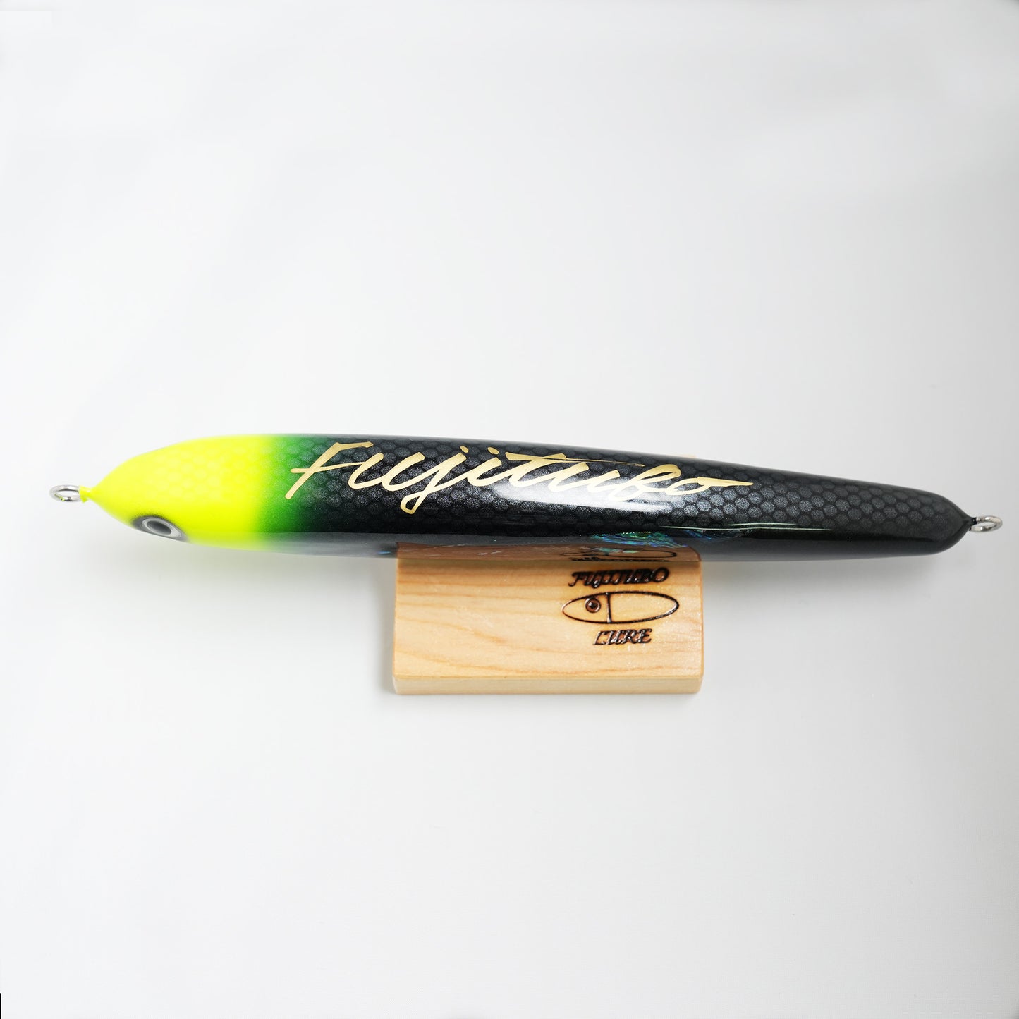 FUJITUBO LURE/SLIMBAIT 220F