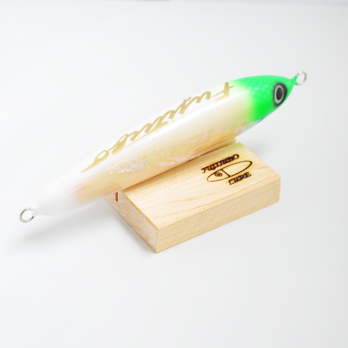 FUJITUBO LURE/SLIMBAIT 160F