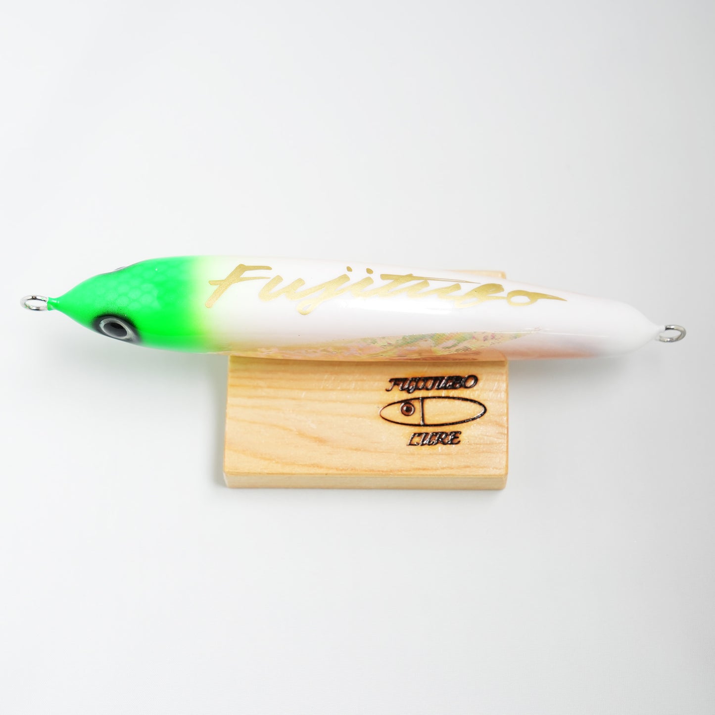 FUJITUBO LURE/SLIMBAIT 160F