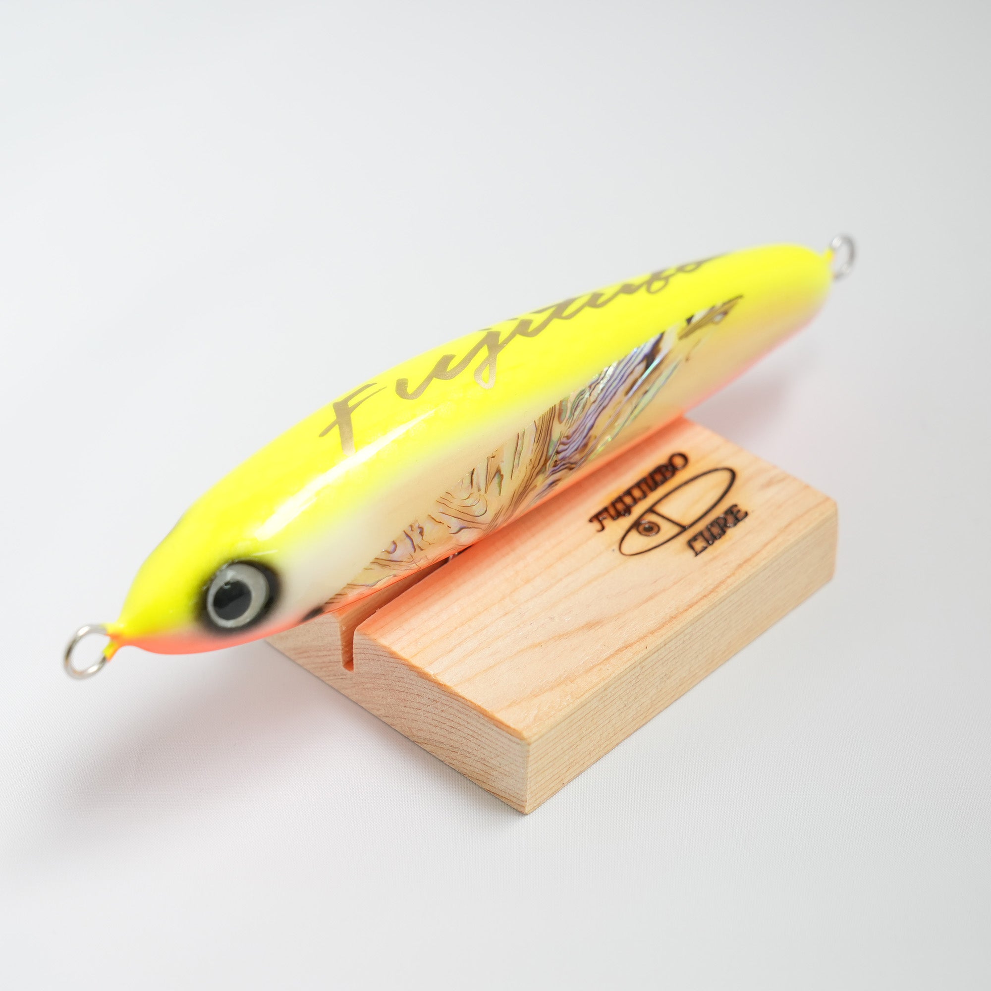 FUJITUBO LURE/SLIMBAIT 160F – SEASAW-ONLINE