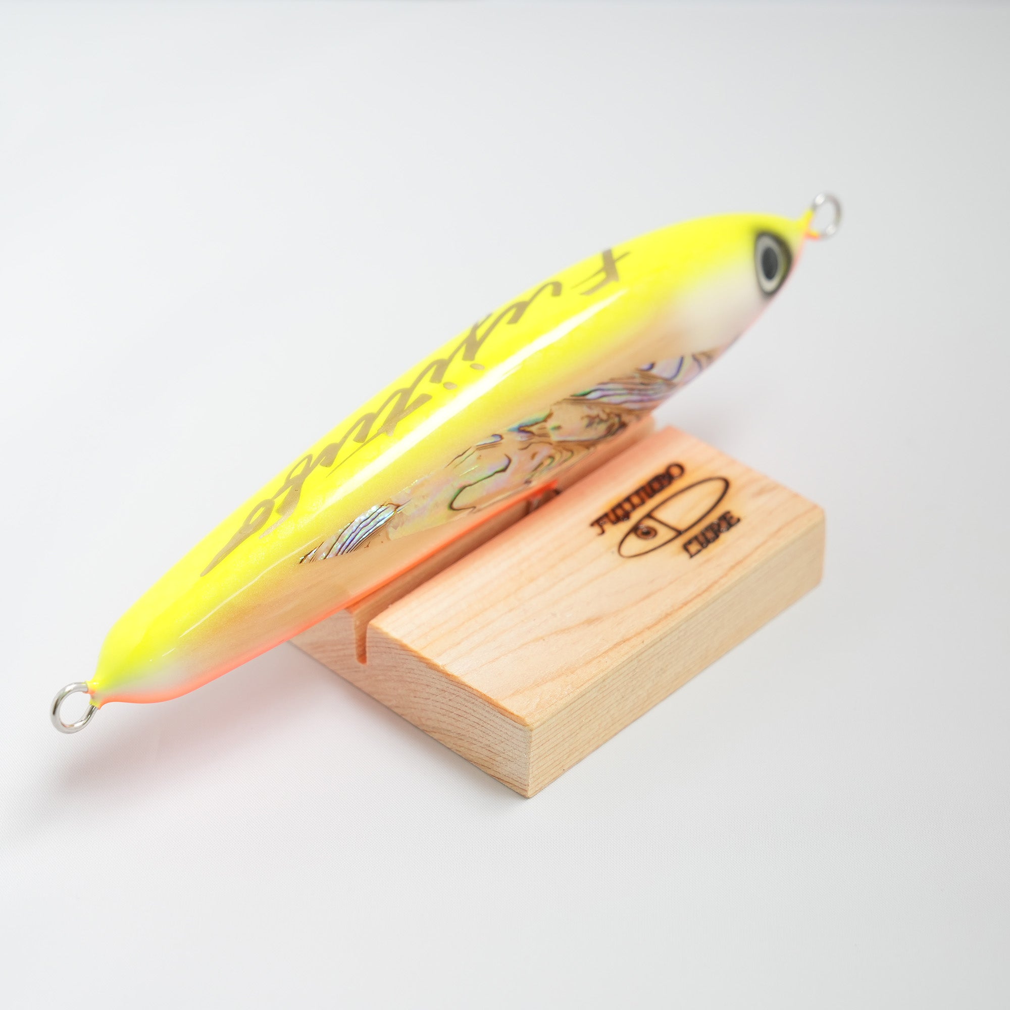 FUJITUBO LURE DivingPencil 160F フジツボルアー 検) カーペンター 