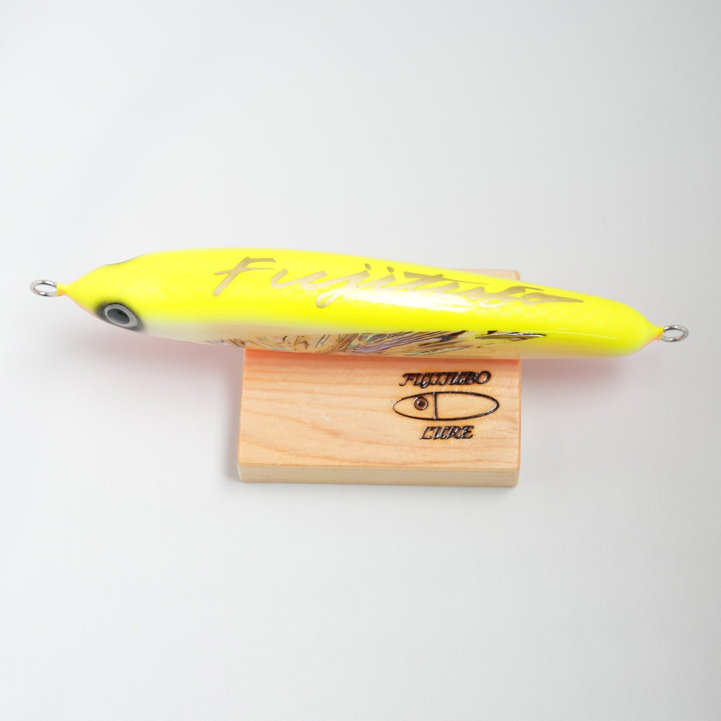 FUJITUBO LURE/SLIMBAIT 160F